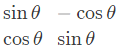 Previous Year Questions: Linear Algebra | Engineering Mathematics for Computer Science Engineering - Computer Science Engineering (CSE)