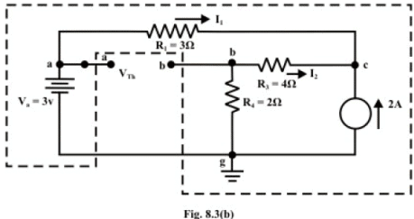 Thevenin’s & Norton’s Theorem in the Context of DC Voltage & Current Sources Acting in a Resist | Basic Electrical Technology - Electrical Engineering (EE)