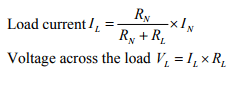 Thevenin’s & Norton’s Theorem in the Context of DC Voltage & Current Sources Acting in a Resist | Basic Electrical Technology - Electrical Engineering (EE)