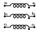 Three Phase Transformer | Basic Electrical Technology - Electrical Engineering (EE)