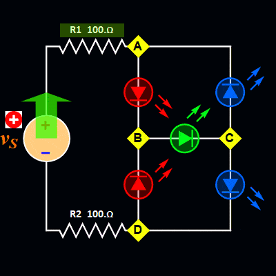 Bridge Circuits: Voltage Divider & AC Bridge Circuits | Sensor & Industrial Instrumentation - Electronics and Communication Engineering (ECE)
