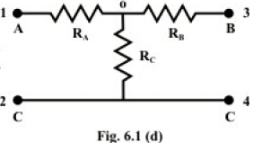 Wye (Y) - Delta (∆) OR Delta (∆)-Wye (Y) Transformations | Basic Electrical Technology - Electrical Engineering (EE)
