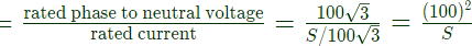 Previous Year Questions- Transformers - 2 | Electrical Machines - Electrical Engineering (EE)