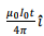 Radiation | Electromagnetics - Electronics and Communication Engineering (ECE)