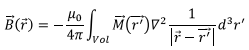 Magnetized Material | Electromagnetic Fields Theory (EMFT) - Electrical Engineering (EE)