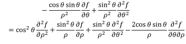 Elements of Vector Calculus: Laplacian | Electromagnetic Fields Theory (EMFT) - Electrical Engineering (EE)