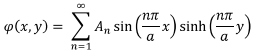Solutions to Laplace’s Equations | Electromagnetic Fields Theory (EMFT) - Electrical Engineering (EE)