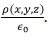 Examples: Electric Field & Potential | Electromagnetic Fields Theory (EMFT) - Electrical Engineering (EE)