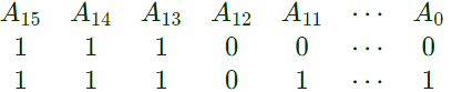 Previous Year Questions- Microprocessors | Analog and Digital Electronics - Electrical Engineering (EE)