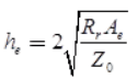 Study Notes: Antennas | Electromagnetics - Electronics and Communication Engineering (ECE)