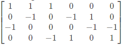Previous Year Questions- Magnetically Coupled Circuits, Network Topology and Filters | Network Theory (Electric Circuits) - Electrical Engineering (EE)