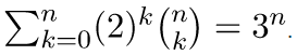 Permutations, Combinations & Binomial Coefficients | Engineering Mathematics - Engineering Mathematics 