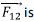 Electric Field & Potential | Electromagnetic Fields Theory (EMFT) - Electrical Engineering (EE)
