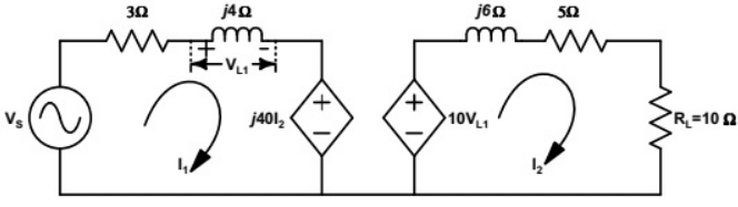 Previous Year Questions- Network Theorems - 2 | Network Theory (Electric Circuits) - Electrical Engineering (EE)