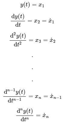 Transfer function having constant term in Numerator