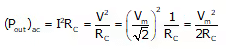 Study Notes: Amplifiers | Analog Circuits - Electronics and Communication Engineering (ECE)