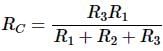 Delta to Star Conversion | Network Theory (Electric Circuits) - Electrical Engineering (EE)