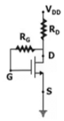 MOSFET Biasing & Amplifiers | Analog Circuits - Electronics and Communication Engineering (ECE)