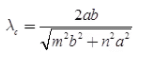 Study Notes: Waveguides | Electromagnetics - Electronics and Communication Engineering (ECE)