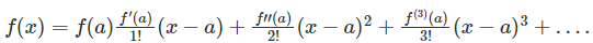 Taylor Series | Engineering Mathematics - Civil Engineering (CE)