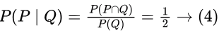 Previous Year Questions: Probability Theory | Engineering Mathematics for Computer Science Engineering - Computer Science Engineering (CSE)