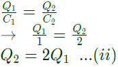 Previous Year Questions- Transients and Steady State Response - 2 | Network Theory (Electric Circuits) - Electrical Engineering (EE)