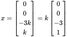 Previous Year Questions: Linear Algebra | Engineering Mathematics for Computer Science Engineering - Computer Science Engineering (CSE)