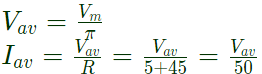 Previous Year Questions- Diodes and their Applications | Analog and Digital Electronics - Electrical Engineering (EE)