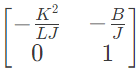 Previous Year Questions- State Variable Analysis - 2 | Control Systems - Electrical Engineering (EE)