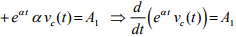Study of DC Transients in R-L-C Circuits | Basic Electrical Technology - Electrical Engineering (EE)