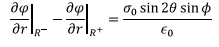Solutions to Laplace’s Equations | Electromagnetic Fields Theory (EMFT) - Electrical Engineering (EE)