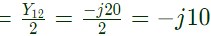 Previous Year Questions- Load Flow Studies - 1 | Power Systems - Electrical Engineering (EE)