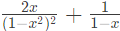 Previous Year Questions: Functions | Engineering Mathematics for Computer Science Engineering - Computer Science Engineering (CSE)