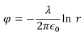 Examples: Electric Field & Potential | Electromagnetic Fields Theory (EMFT) - Electrical Engineering (EE)