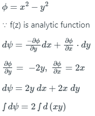 Cauchy-Riemann equations | Engineering Mathematics for Electrical Engineering - Electrical Engineering (EE)