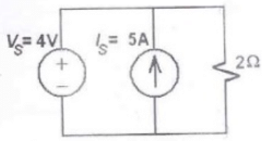 Previous Year Questions- Basics - 1 | Network Theory (Electric Circuits) - Electrical Engineering (EE)