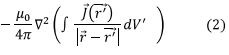 Magnetostatics - 1 | Electromagnetic Fields Theory (EMFT) - Electrical Engineering (EE)