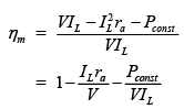 Losses, Efficiency & Testing of DC Machines | Basic Electrical Technology - Electrical Engineering (EE)