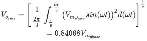 Half Wave Rectifier | Power Electronics - Electrical Engineering (EE)