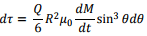 Angular Momentum, Electromagnetic Waves | Electromagnetic Fields Theory (EMFT) - Electrical Engineering (EE)