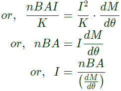 Previous Year Questions- Galvanometers, Voltmeters and Ammeters