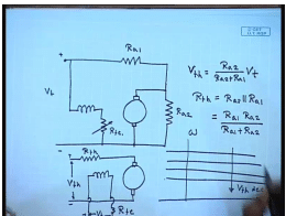 Speed Control Of DC Shunt Motors | Electrical Machines - Electrical Engineering (EE)