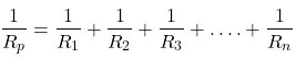 Equivalent Resistance | Network Theory (Electric Circuits) - Electrical Engineering (EE)