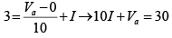 Node Voltage Analysis of Resistive Circuit in the Context of DC Voltages & Currents | Basic Electrical Technology - Electrical Engineering (EE)