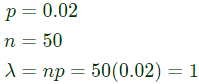 Previous Year Questions- Probability and Statistics - 1 | Engineering Mathematics for Electrical Engineering - Electrical Engineering (EE)