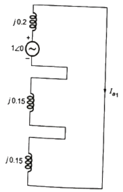 Previous Year Questions- Fault Analysis - 1 | Power Systems - Electrical Engineering (EE)
