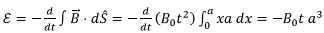 Magnetized Material & Electromagnetic Induction | Electromagnetic Fields Theory (EMFT) - Electrical Engineering (EE)
