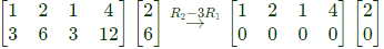 Previous Year Questions- Linear Algebra - 2 | Engineering Mathematics for Electrical Engineering - Electrical Engineering (EE)