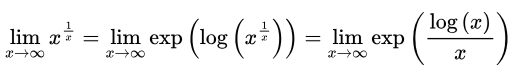 Previous Year Questions: Calculus | Engineering Mathematics for Computer Science Engineering - Computer Science Engineering (CSE)