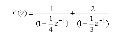 Inverse Laplace & Z-Transform of Rational Functions | Signals and Systems - Electrical Engineering (EE)